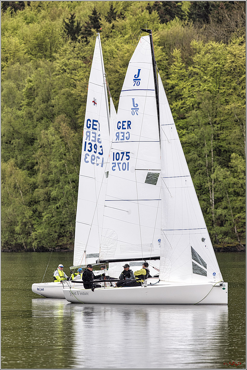 Klenkes-  Printenregatta 2023, 06.05.2023